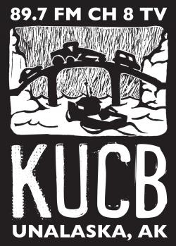 KUCB logo