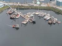 Robert Storrs Small Boat Harbor