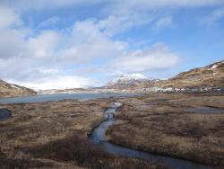 Notice of 2nd Public Meeting - Unalaska Lake & Lower Iliuliuk River Restoration