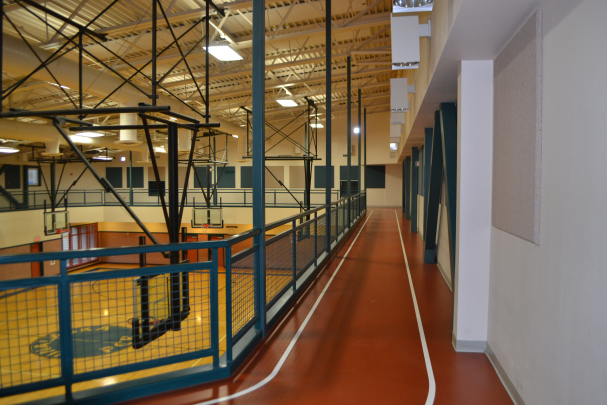 Indoor Track 