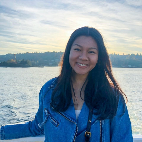 Aquatics Coordinator: Amber Le Aquatics Coordinator: Amber Le