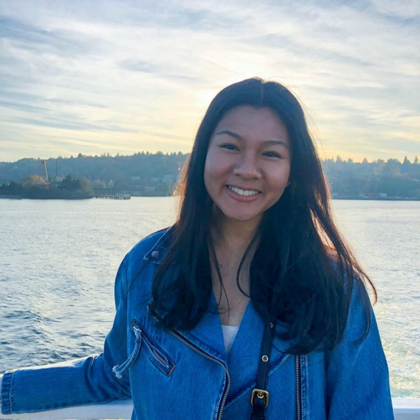 Aquatics Coordinator: Amber Le