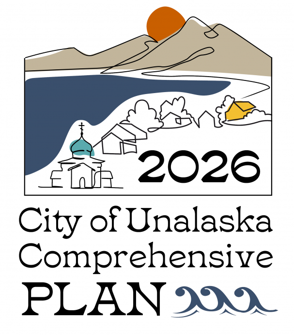 City of Unalaska Comprehensive Plan