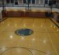 Community Center Gymnasium 