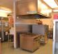 Commercial Kitchen 