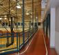 Indoor Track 