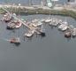 Robert Storrs Small Boat Harbor