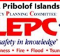 LEPC Logo