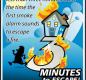 On average, families have less than three minutes from the time the first smoke alarm sounds to escape a fire.
