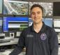 Communications Sergeant Peter Gurney