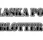 Unalaska Police Blotter Image