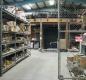 Supply division warehouse